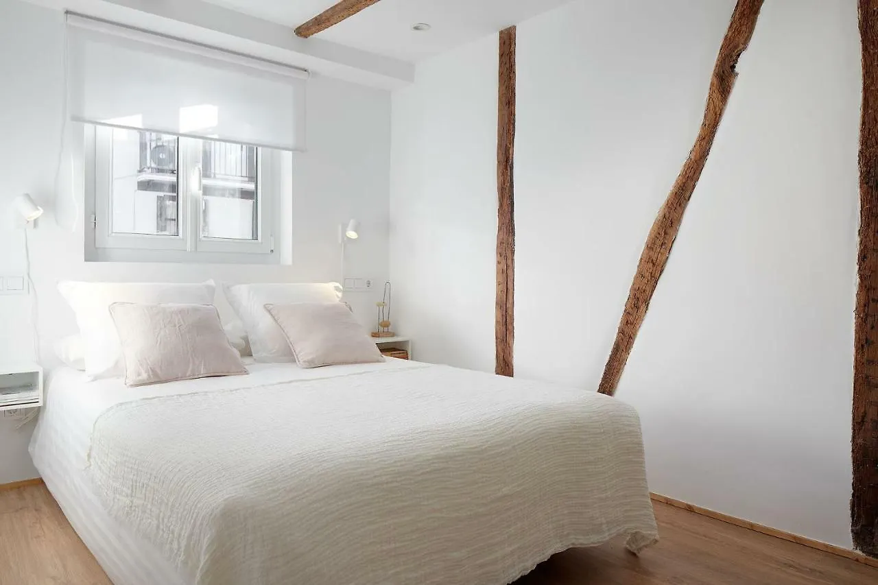דירה הונדאריבה Apartamento Higer