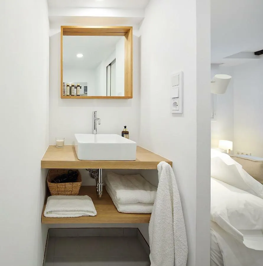 شقة Apartamento Higer أونذاريبيا