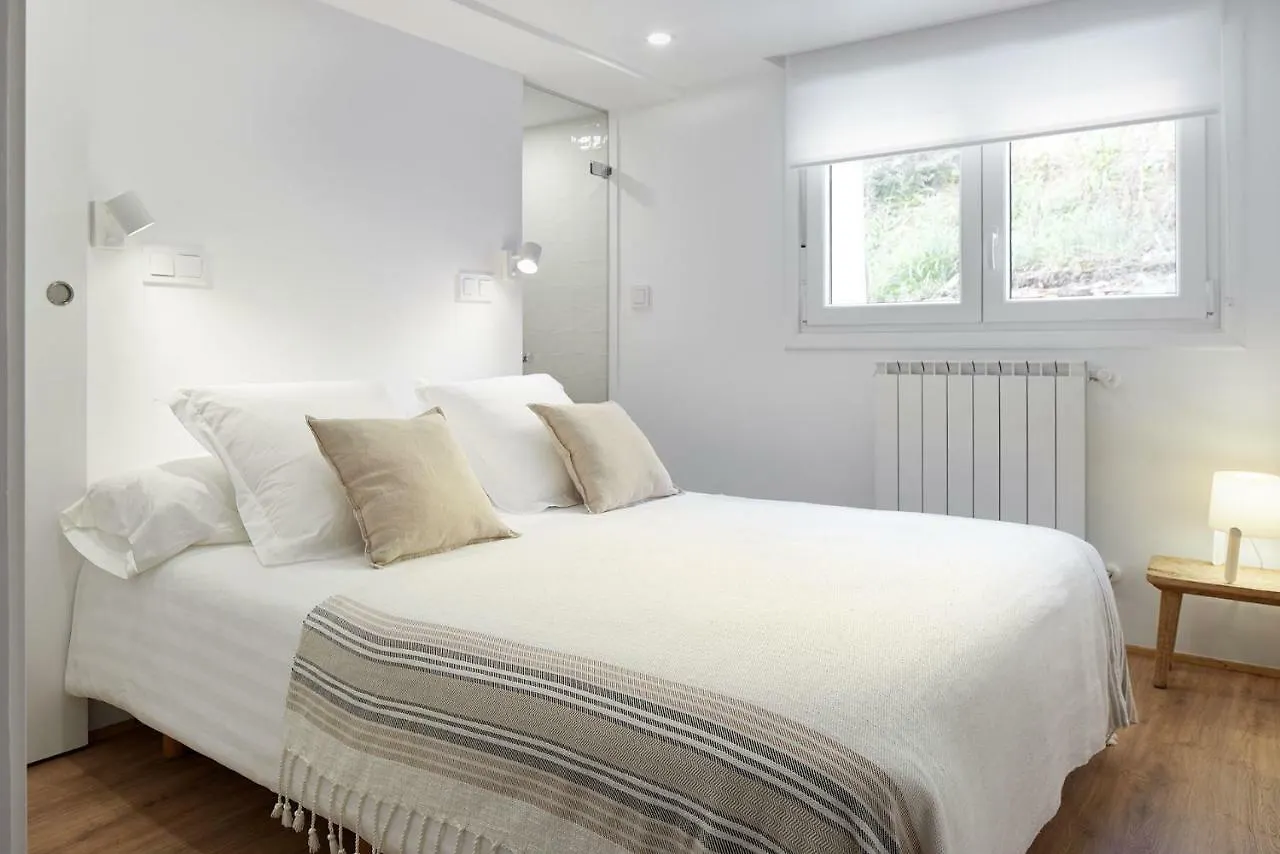 Apartamento Higer أونذاريبيا