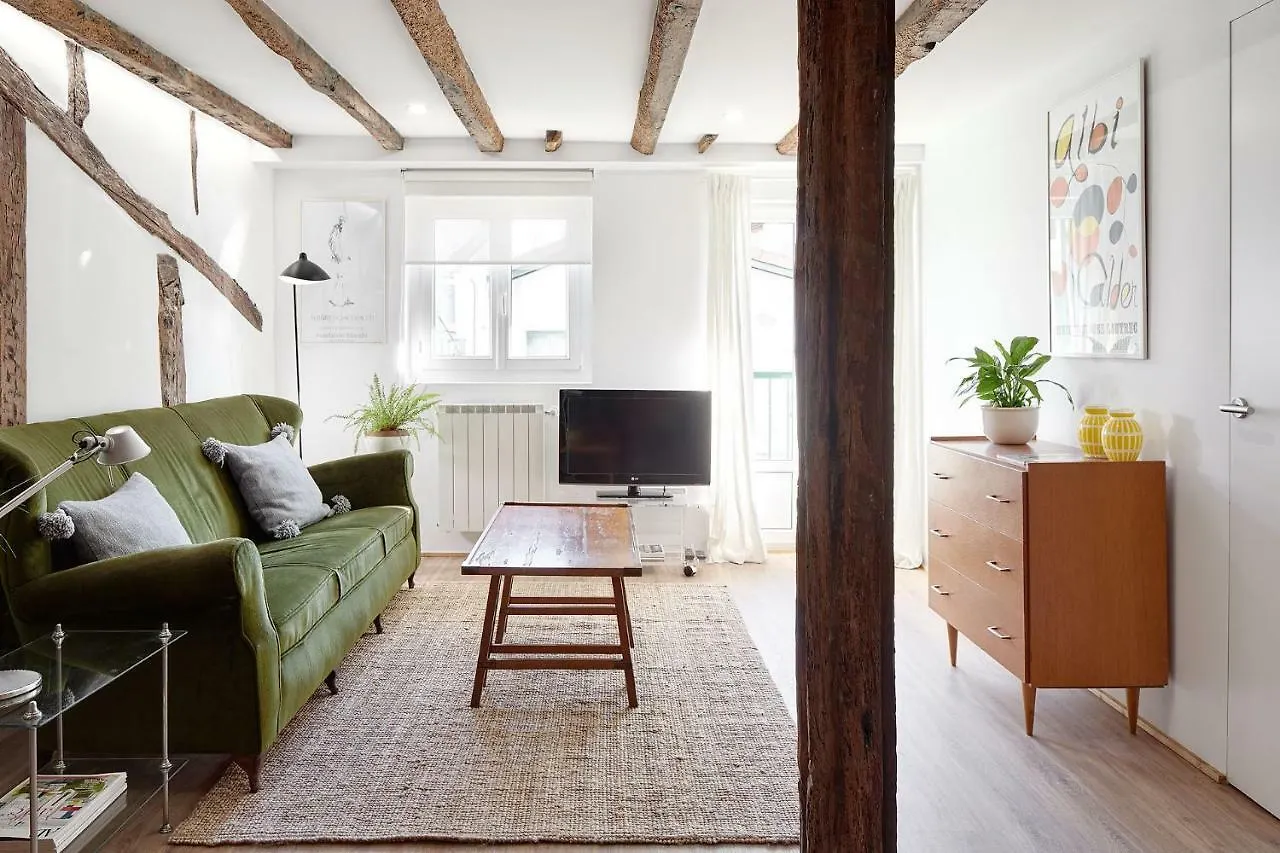 Apartamento Higer أونذاريبيا إسبانيا
