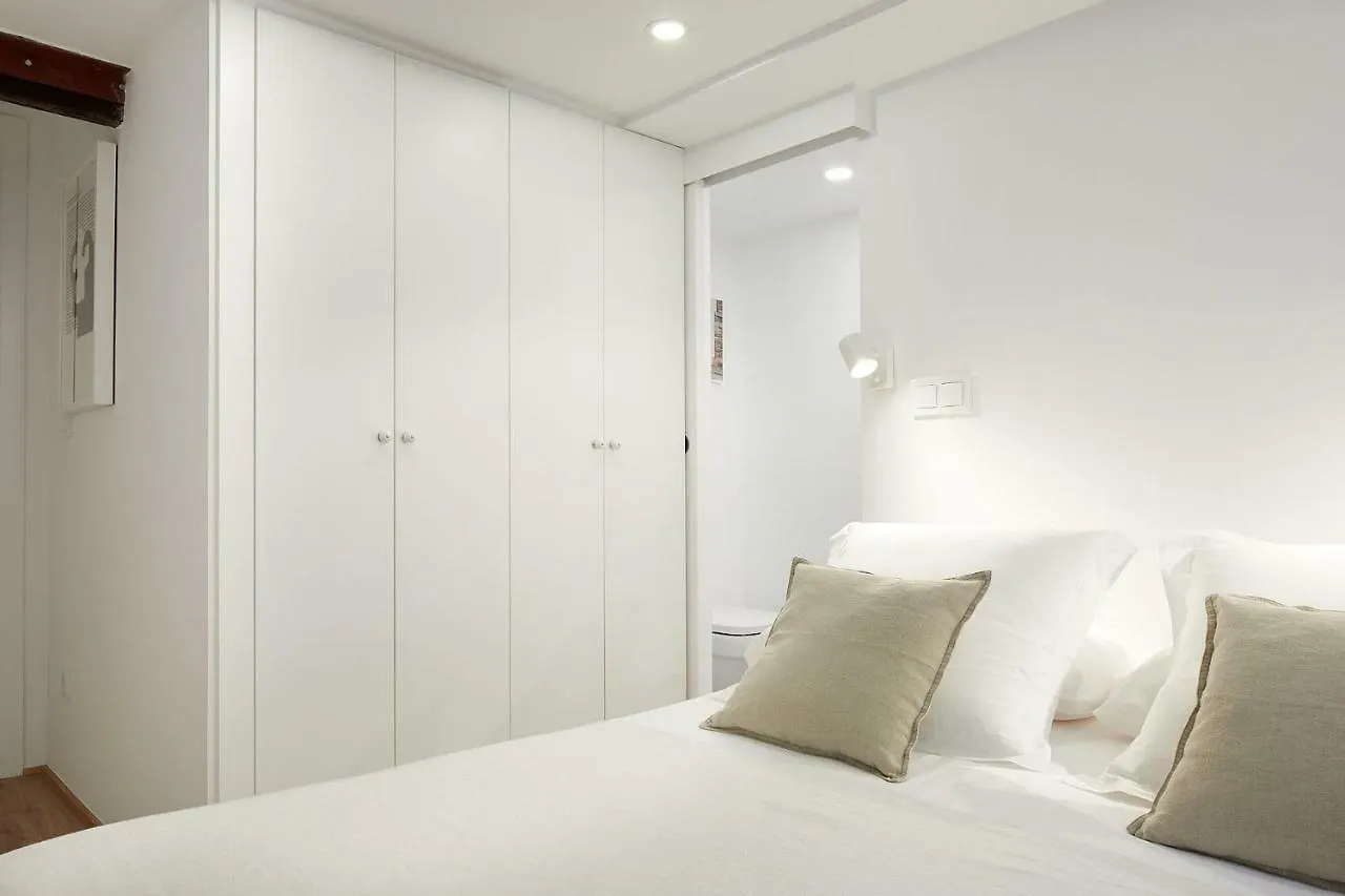 Apartamento Higer أونذاريبيا