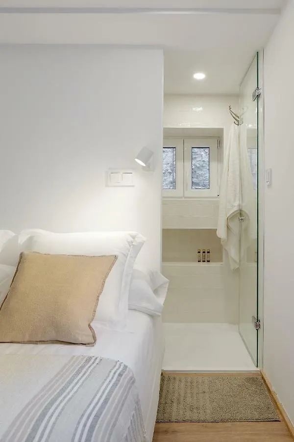 Apartamento Higer أونذاريبيا شقة